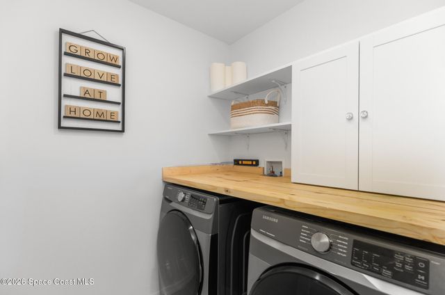 2926 Tishman Road SE, Palm Bay, FL 32909