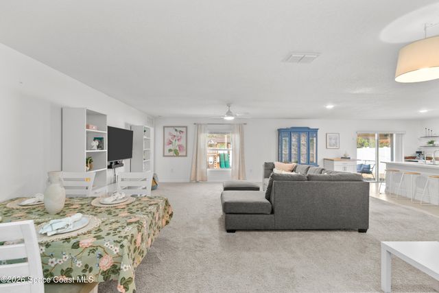 2926 Tishman Road SE, Palm Bay, FL 32909