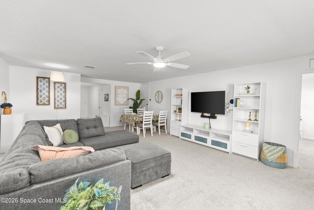 2926 Tishman Road SE, Palm Bay, FL 32909