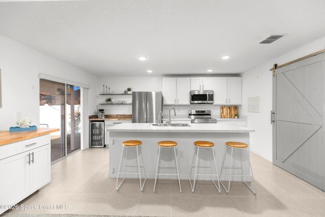 2926 Tishman Road SE, Palm Bay, FL 32909