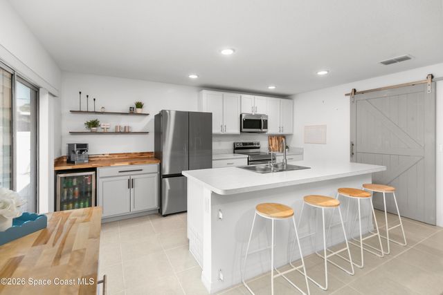 2926 Tishman Road SE, Palm Bay, FL 32909