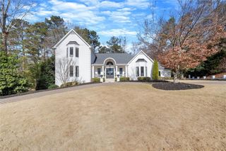 4727 Maple SE Brook, Marietta, GA 30067