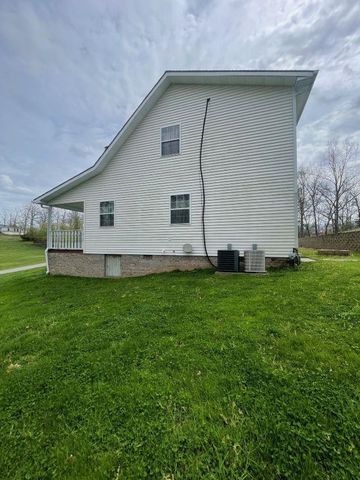 135 Deer Run Road, Huntington, WV 25701