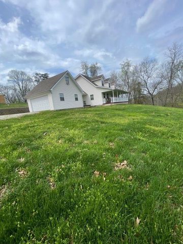 135 Deer Run Road, Huntington, WV 25701