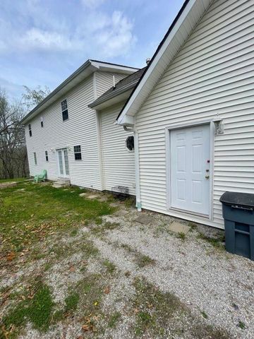 135 Deer Run Road, Huntington, WV 25701