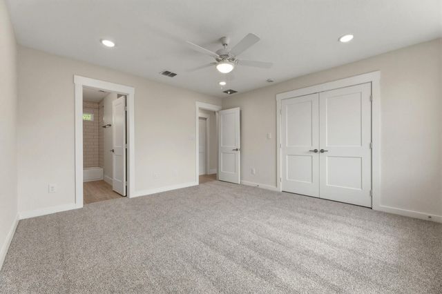 1412 Kent ST, Taylor, TX 76574