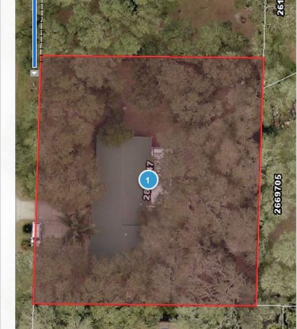 207 MANDARIN LN, Fruitland Park, FL 34731