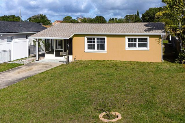 5773 3RD AVENUE N, St Petersburg, FL 33710