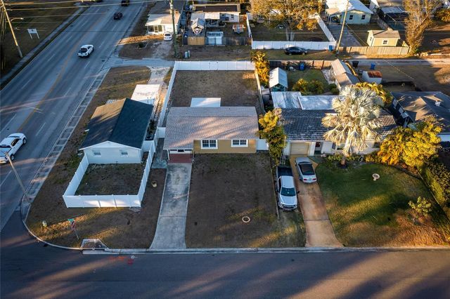 5773 3RD AVENUE N, St Petersburg, FL 33710