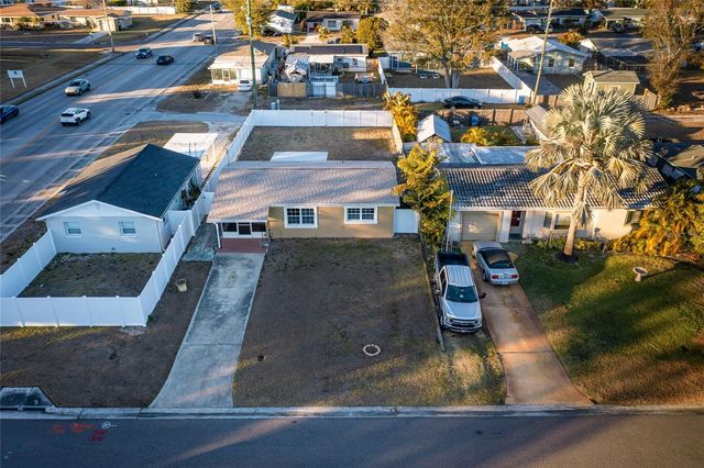 5773 3RD AVENUE N, St Petersburg, FL 33710