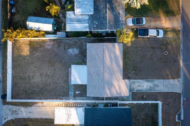 5773 3RD AVENUE N, St Petersburg, FL 33710