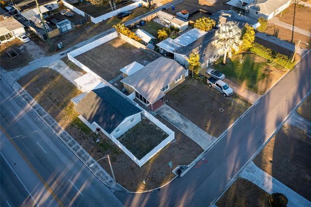 5773 3RD AVENUE N, St Petersburg, FL 33710