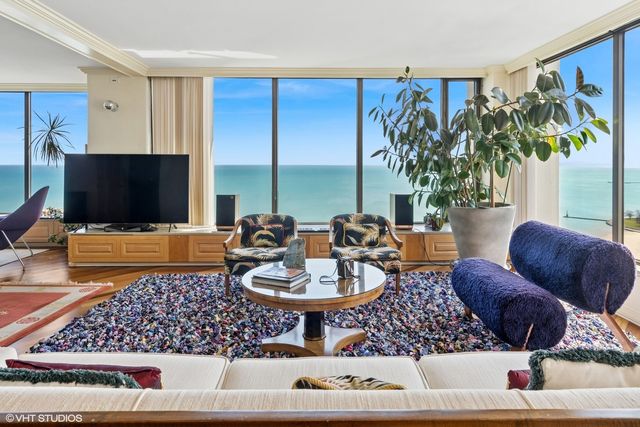 5455 N Sheridan Road 3601-3602, Chicago, IL 60640