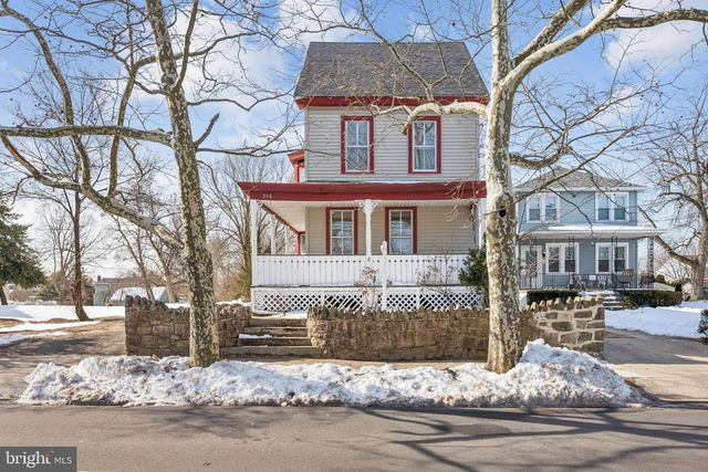 506 BRIDGEBORO ST, Riverside, NJ 08075