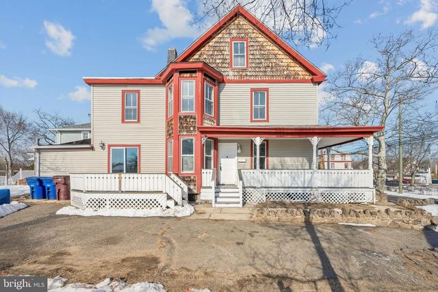 506 BRIDGEBORO ST, Riverside, NJ 08075