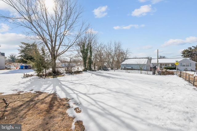 506 BRIDGEBORO ST, Riverside, NJ 08075