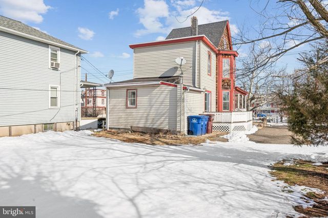 506 BRIDGEBORO ST, Riverside, NJ 08075