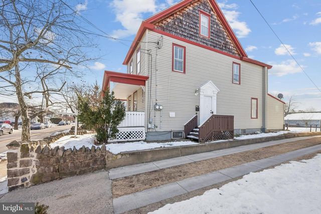 506 BRIDGEBORO ST, Riverside, NJ 08075