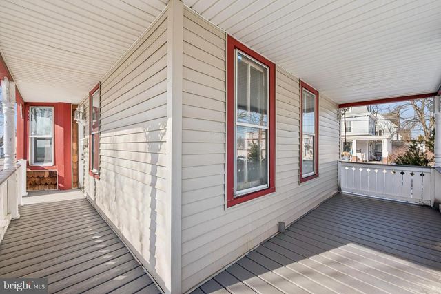 506 BRIDGEBORO ST, Riverside, NJ 08075