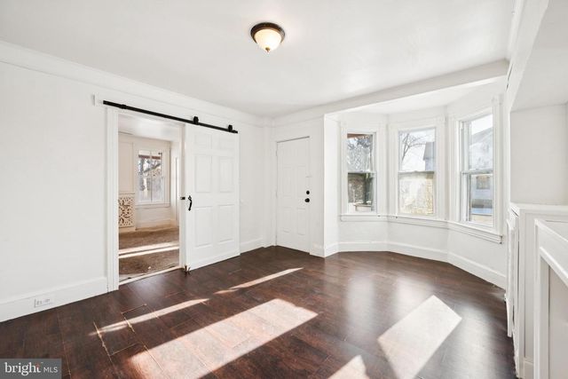 506 BRIDGEBORO ST, Riverside, NJ 08075