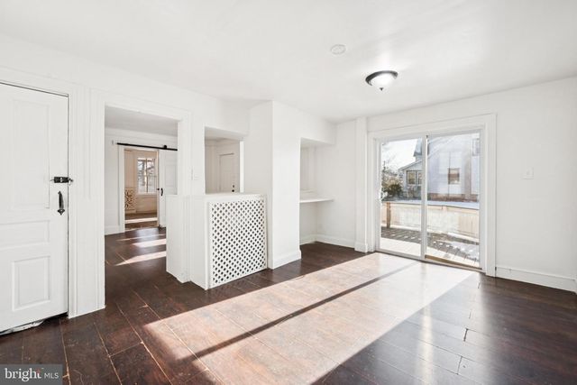 506 BRIDGEBORO ST, Riverside, NJ 08075