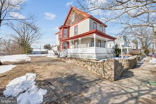 506 BRIDGEBORO ST, Riverside, NJ 08075