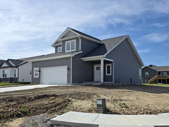 4904 Stephen Lane, Lowell, IN 46356