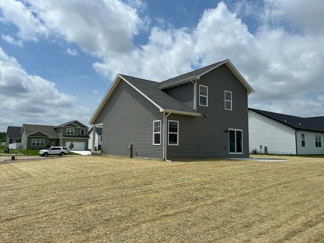 4904 Stephen Lane, Lowell, IN 46356