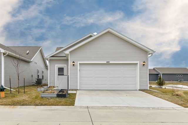 2601 NW 30th Lane, Ankeny, IA 50023
