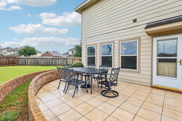 13311 Club Green Court, Houston, TX 77034