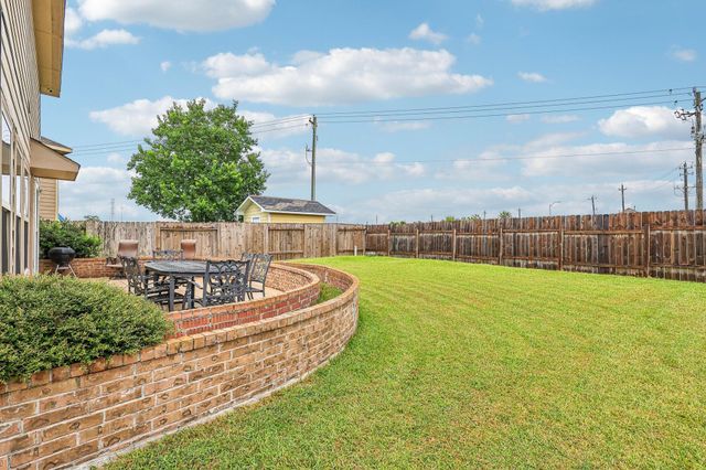 13311 Club Green Court, Houston, TX 77034