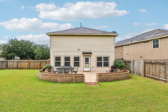13311 Club Green Court, Houston, TX 77034
