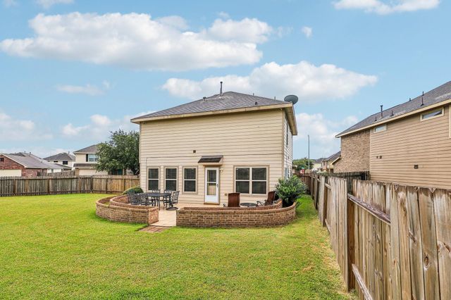 13311 Club Green Court, Houston, TX 77034