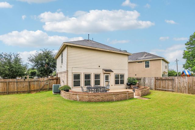 13311 Club Green Court, Houston, TX 77034