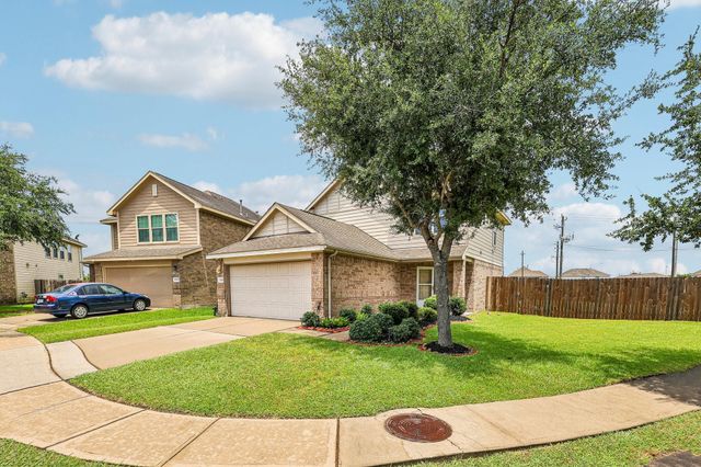 13311 Club Green Court, Houston, TX 77034