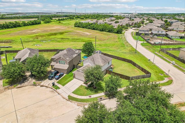 13311 Club Green Court, Houston, TX 77034