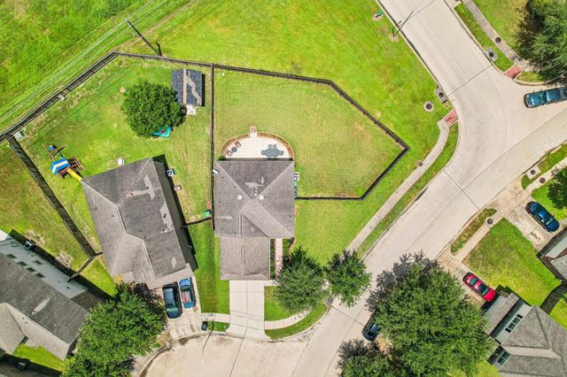 13311 Club Green Court, Houston, TX 77034