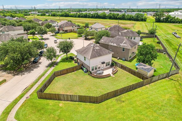 13311 Club Green Court, Houston, TX 77034