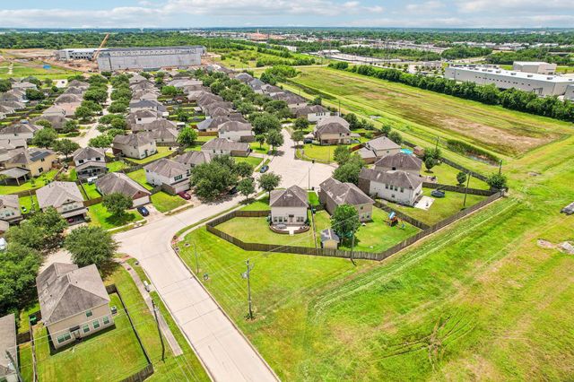 13311 Club Green Court, Houston, TX 77034