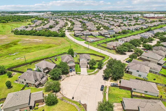 13311 Club Green Court, Houston, TX 77034