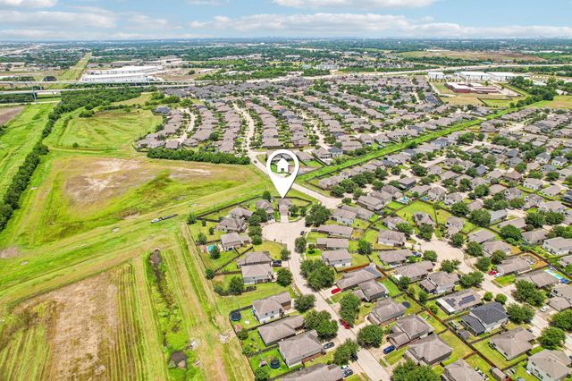 13311 Club Green Court, Houston, TX 77034