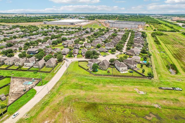 13311 Club Green Court, Houston, TX 77034
