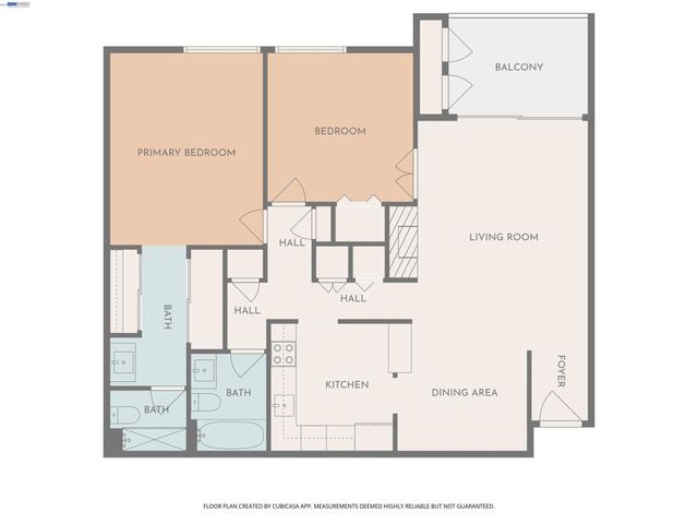2111 Latham St 307, Mountain View, CA 94040