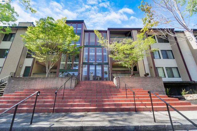 2111 Latham St 307, Mountain View, CA 94040