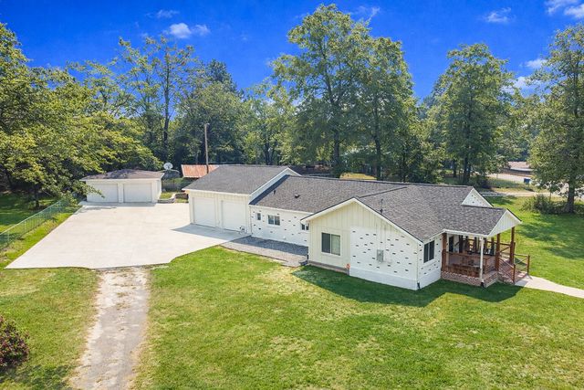 1828 Marion Avenue, North Augusta, SC 29841