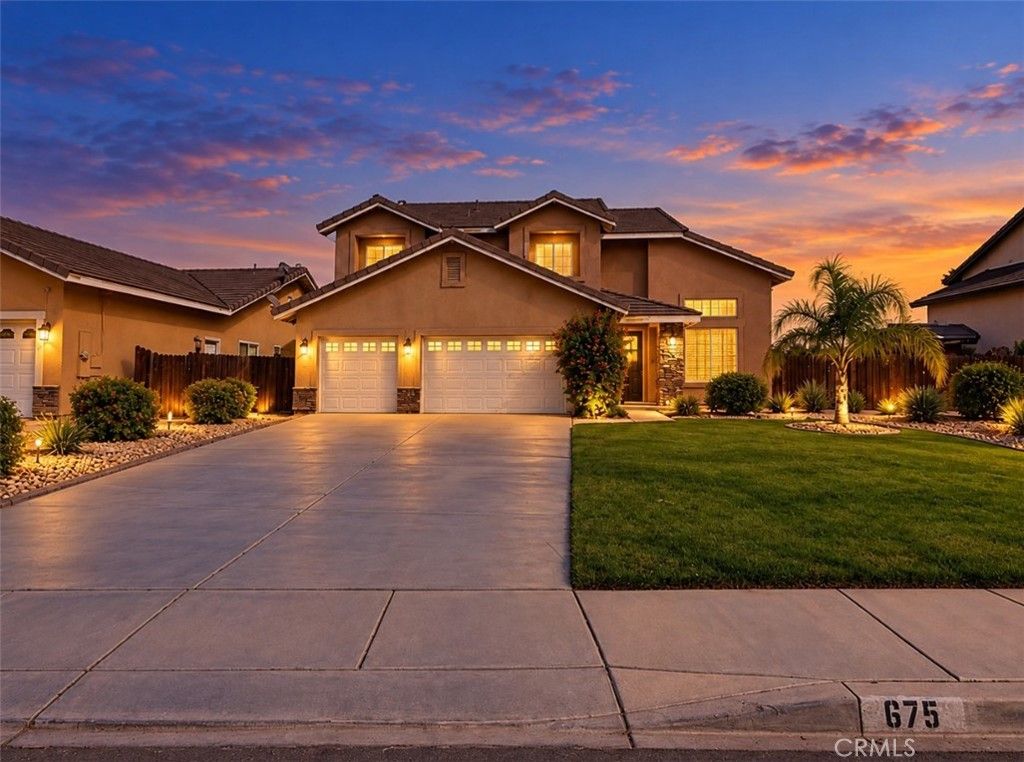 675 Winners Circle, San Jacinto, CA 92582