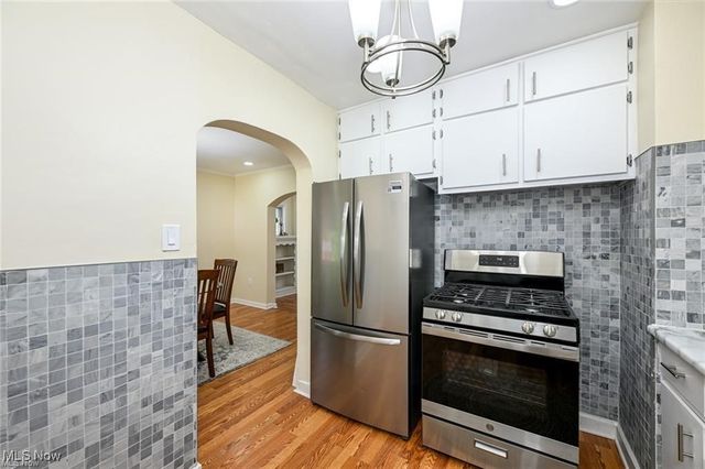 614 Parkview Avenue, Akron, OH 44310