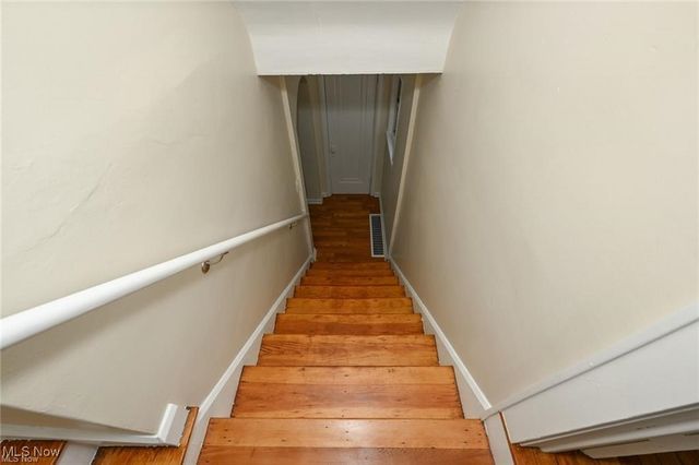 614 Parkview Avenue, Akron, OH 44310