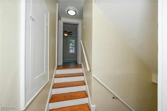 614 Parkview Avenue, Akron, OH 44310