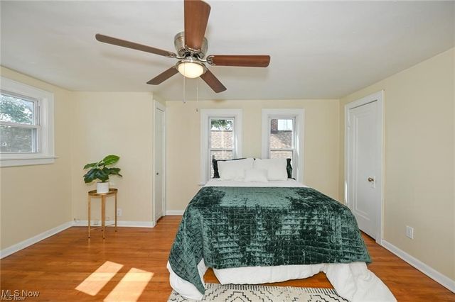 614 Parkview Avenue, Akron, OH 44310